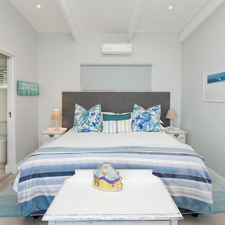 The Beach Bungalow เดอร์บัน ภายนอก รูปภาพ