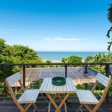 The Beach Bungalow เดอร์บัน ภายนอก รูปภาพ