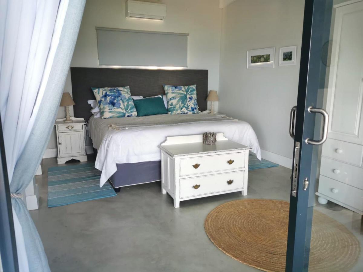 The Beach Bungalow เดอร์บัน ภายนอก รูปภาพ