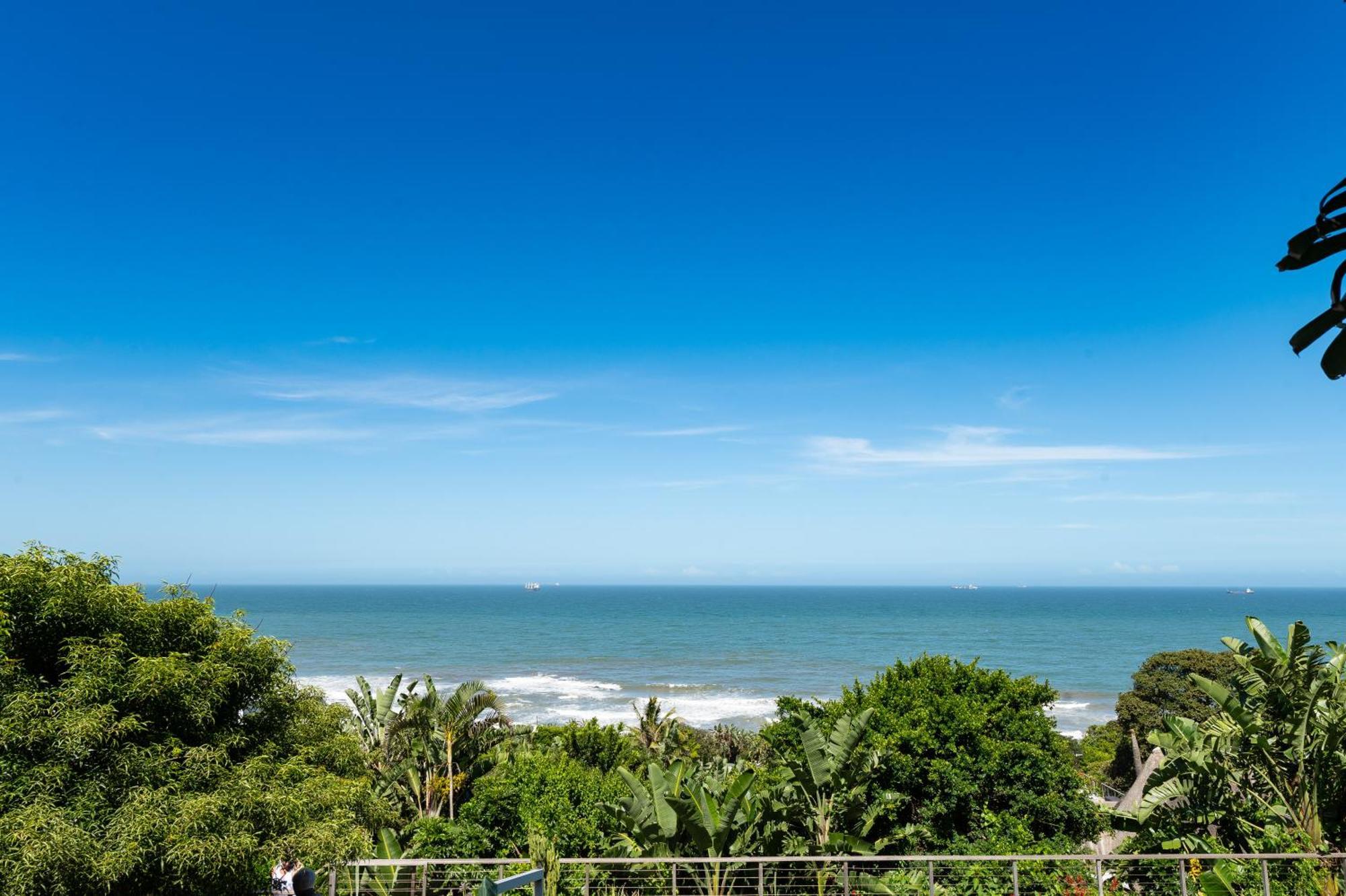 The Beach Bungalow เดอร์บัน ภายนอก รูปภาพ