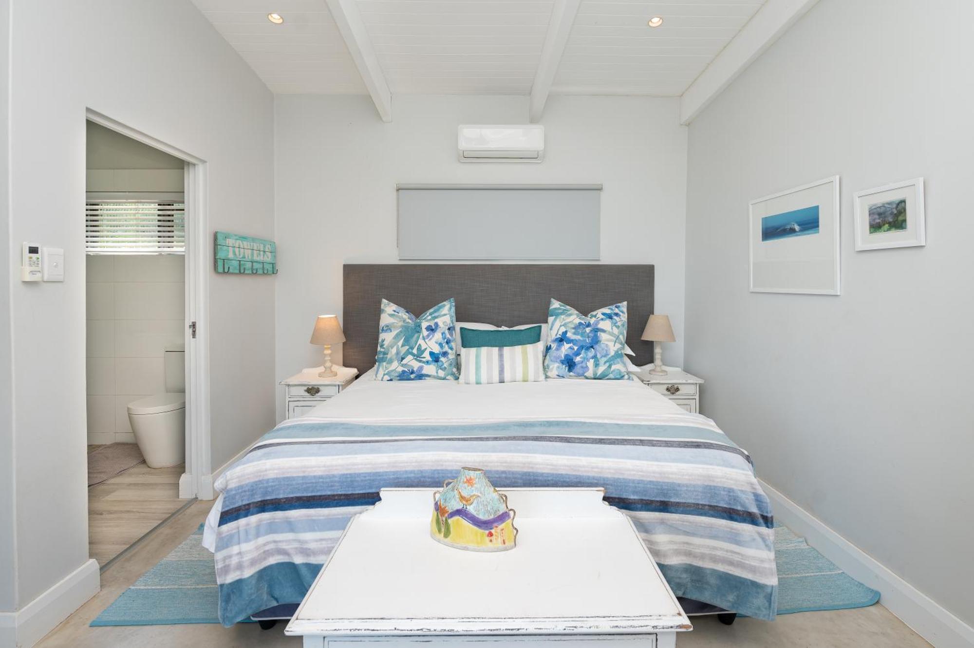 The Beach Bungalow เดอร์บัน ภายนอก รูปภาพ