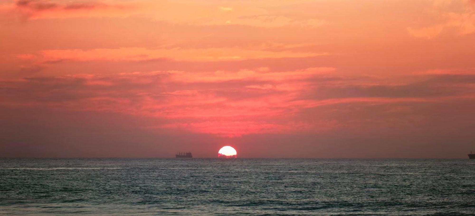 The Beach Bungalow เดอร์บัน ภายนอก รูปภาพ